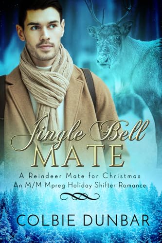 Jingle Bell Mate book cover