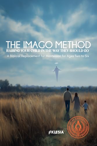The Imago Method book cover