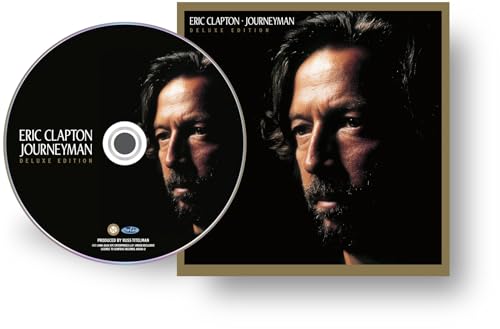 Journeyman: Deluxe Edition