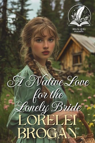 A Native Love for the Lonely Bride book cover