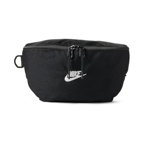Nike Unisex Adult Heritage 20 Waistpack Bag 3l Or Mens And Womens