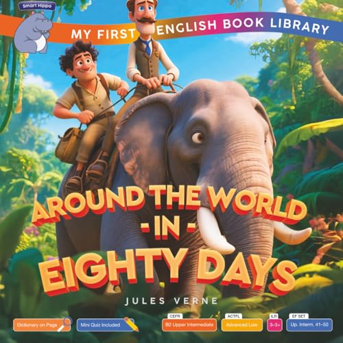 Around the World in Eighty Days