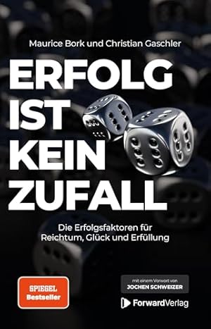 Glück und Erfolg: Ein Widerspruch Markus Hengstschläger