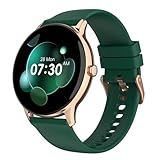 Noise Twist Go Smart Watch 139 Display