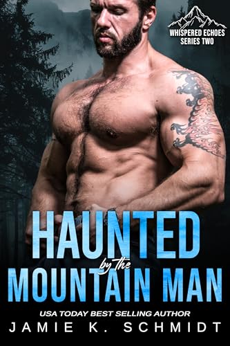 Haunted by the Mountain Man book cover