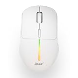 Acer Prism Wireless Mouse at 499