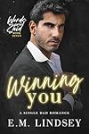 Winning You: A Single Dad MM Romance (Words We Never Said Book 7)