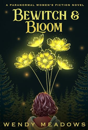 Bewitch & Bloom book cover