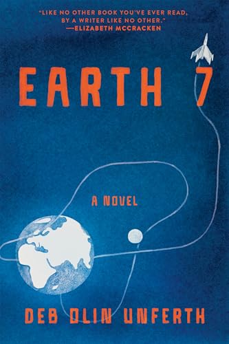 Earth 7 book cover