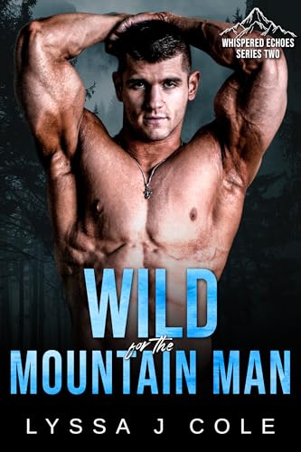 Wild for the Mountain Man book cover