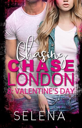 Valentines Day book cover