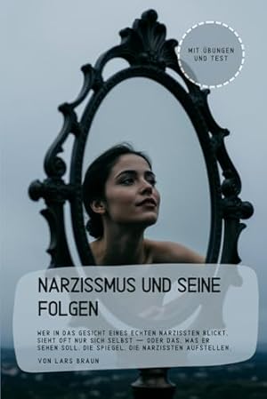 Die Entstehung des Narzissmus und seine Folgen Georg Milzner