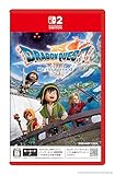 人気急上昇の商品5 - ドラゴンクエストVII Reimagined -Switch2 : ゲーム