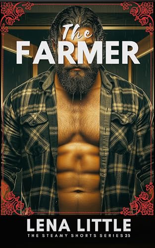 The FARMER book cover