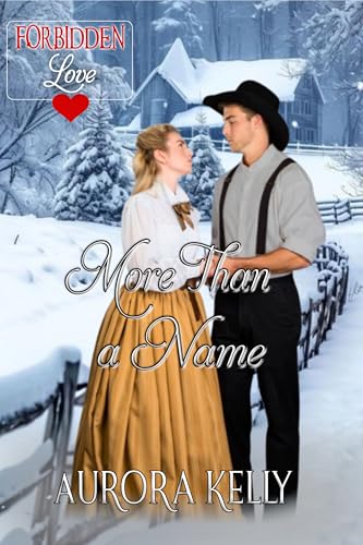 More than a Name book cover