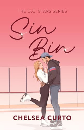 Sin Bin book cover