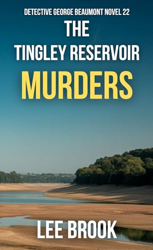 The Tingley Reservoir Murders book cover