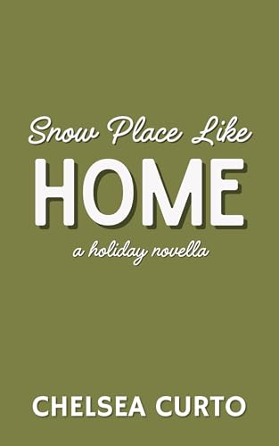 Snow Place Like Home book cover