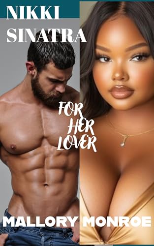 Nikki Sinatra: For Her Lover cover
