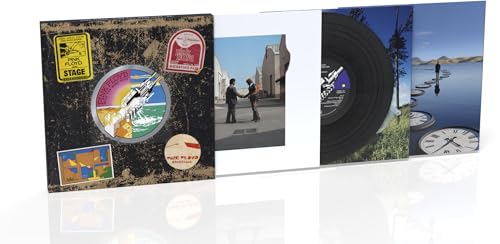 Wish You Were Here (50th Anniversary)