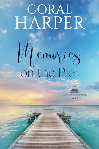 Memories on the Pier, Part 2 cover
