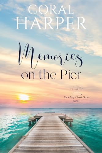 Memories on the Pier, Part 4 cover