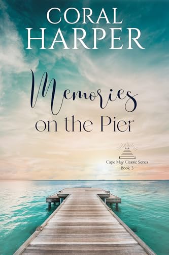 Memories on the Pier, Part 3 cover
