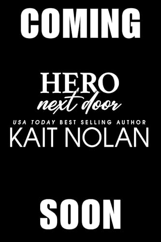 Hero Next Door cover