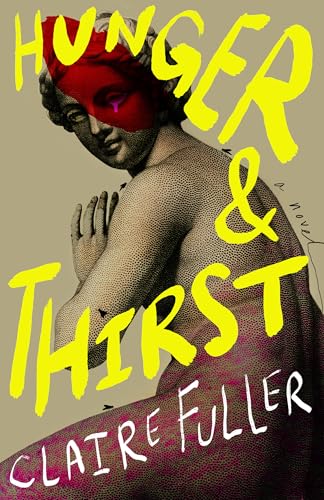 Hunger and Thirst book cover