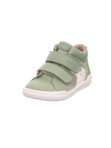 (-34%) Superfit Männlich SUPERFREE Hellgrün/Weiß 7500