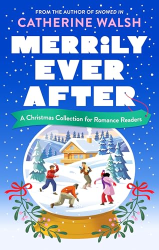 Merrily Ever After book cover