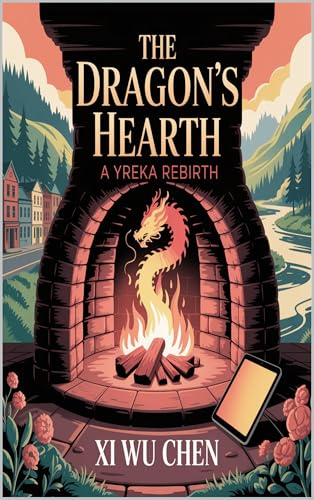 The Dragon’s Hearth: A Yreka Rebirth