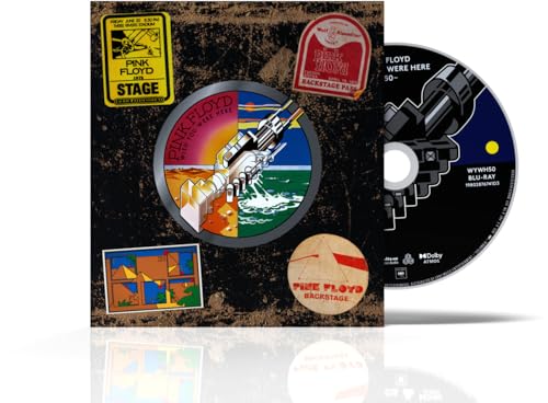 Wish You Were Here (50th Anniversary)