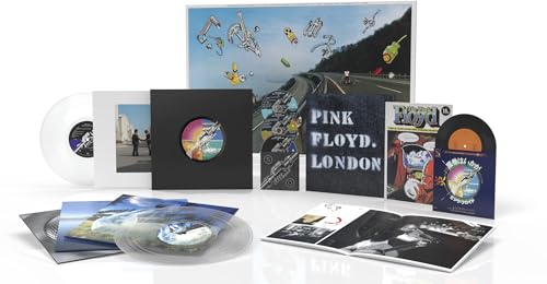 Wish You Were Here (50th Anniversary)
