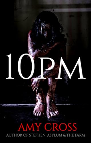 10pm book cover