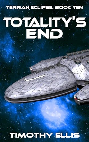 Totality's End cover