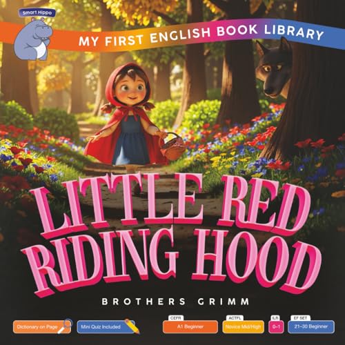 Little Red Riding Hood