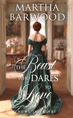 The Beast who Dares to Love book cover