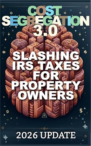 Cost Segregation 3.0: Slashing IRS Taxes for Property Owners in 2026 and Beyond