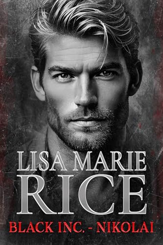 Nikolai book cover