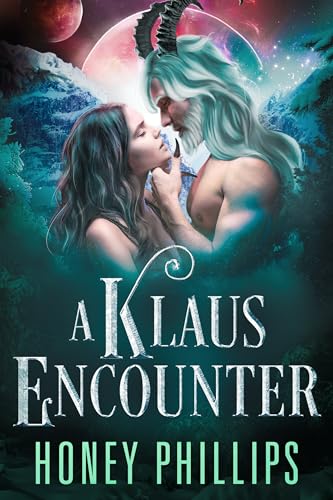 A Klaus Encounter cover