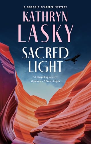 Sacred Light book cover