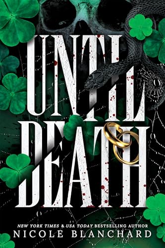 Until Death book cover