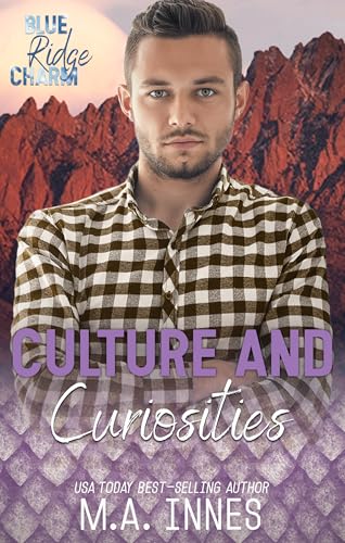 Culture and Curiosities book cover