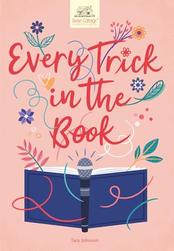 Every Trick in the Book (By: Tara Johnson) cover