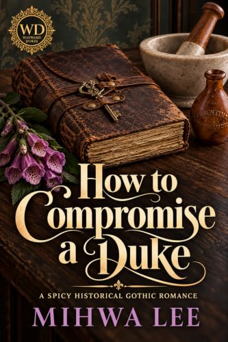 How To Compromise A Duke book cover