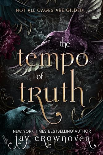 The Tempo of Truth cover