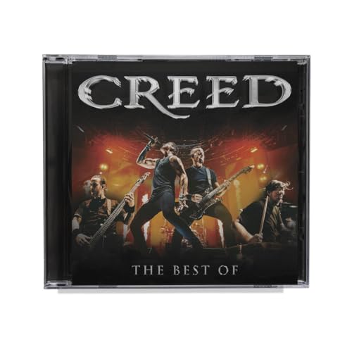 The Best Of Creed
