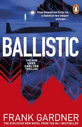 Ballistic book cover