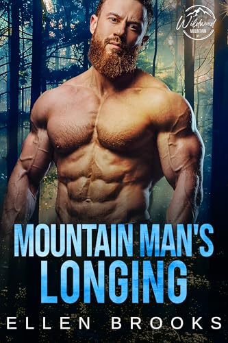 Mountain Man's Longing book cover